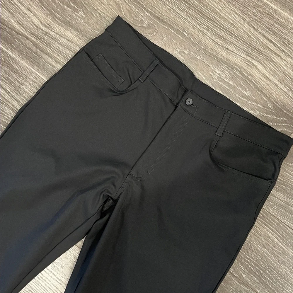 Callaway Golf Pants Grey